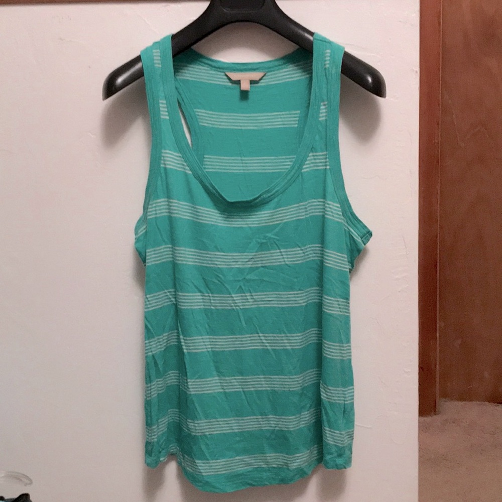 Banana Republic Tank
